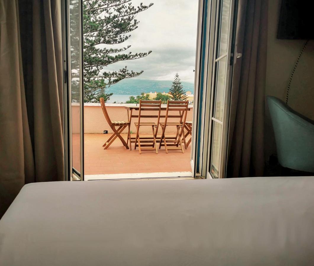 Garden's Nest - North Guest house Conceicao (Faial)
